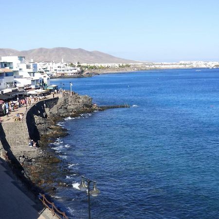 El Faro Lejlighed Playa Blanca  Eksteriør billede
