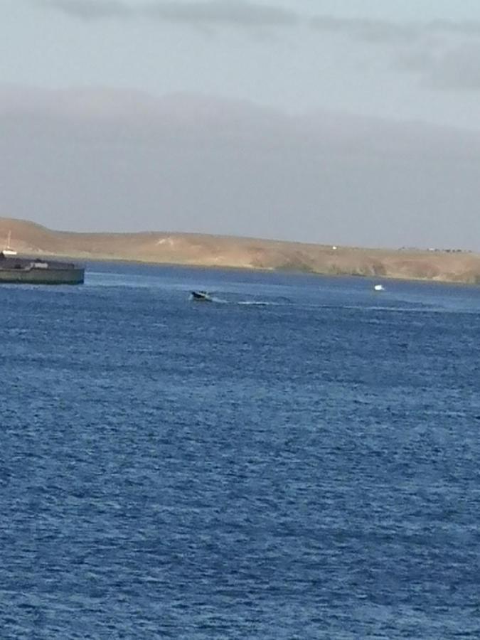 El Faro Lejlighed Playa Blanca  Eksteriør billede