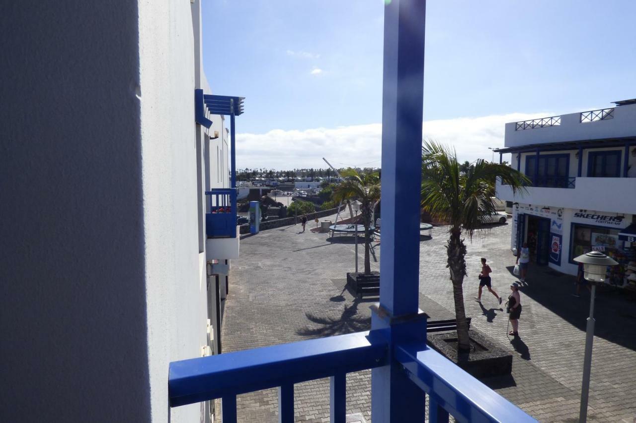 El Faro Lejlighed Playa Blanca  Eksteriør billede