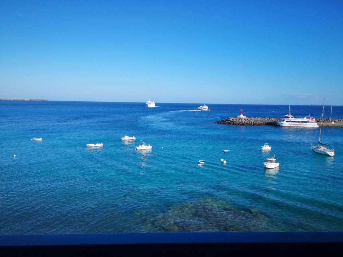 El Faro Lejlighed Playa Blanca  Eksteriør billede